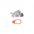 DEVİRDAİM SU POMPASI CLİO 4 1.2 16V D4F 210101832R 210108845R